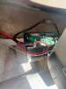 Chris Craft Corsair 28 2001 8.1lt Volvo brand new manifolds - 20