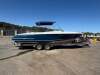 Chris Craft Corsair 28 2001 8.1lt Volvo brand new manifolds - 23