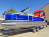 2025 platform, 2022 motors, tri hull &amp; trailer