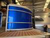 2025 platform, 2022 motors, tri hull &amp; trailer - 7