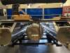 2025 platform, 2022 motors, tri hull &amp; trailer - 12