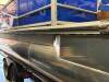 2025 platform, 2022 motors, tri hull &amp; trailer - 16