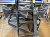 2025 platform, 2022 motors, tri hull &amp; trailer - 19