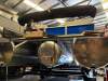 2025 platform, 2022 motors, tri hull &amp; trailer - 32