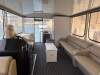 Bouvard Marine Pontoon Day Tripper Ex survey 16+2 luxury pontoon - 7