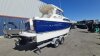 Bayliner 246 Discovery Full Glass Hardtop **230Hrs on 350 MAG MPI Motor** - 17