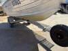 Quintrex 420 Dory Wide Body Great little boat - 2