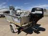 Quintrex 420 Dory Wide Body Great little boat - 4