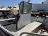Quintrex 420 Dory Wide Body Great little boat - 10