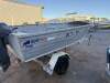 Quintrex 420 Dory Wide Body
