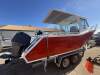Alumarine Beautiful sturdy boat - 7