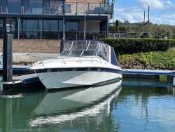 Fastlane 34 Well mantained, no more to spend, ready to go