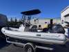 Northstar Vega 5.8 Rigid Inflatable Boat (RIB) with Hypalon tubes - 3