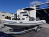 Northstar Vega 5.8 Rigid Inflatable Boat (RIB) with Hypalon tubes - 9
