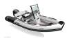 Zodiac Open 5.5 Rigid Inflatable Boat (RIB) STOCK CLEARANCE SALE