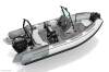 Zodiac Open 5.5 Rigid Inflatable Boat (RIB) STOCK CLEARANCE SALE - 2