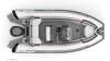 Zodiac Open 5.5 Rigid Inflatable Boat (RIB) STOCK CLEARANCE SALE - 3