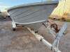 Quintrex 420 Dory Wide Body - 10