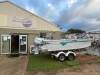 Quintrex 560 Quinnie Classic Awesome fishing platform - 2