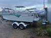 Quintrex 560 Quinnie Classic Awesome fishing platform - 6