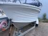 Quintrex 560 Quinnie Classic Awesome fishing platform - 7
