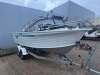 Quintrex 560 Quinnie Classic Awesome fishing platform - 9