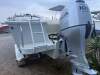 Quintrex 560 Quinnie Classic Awesome fishing platform - 16