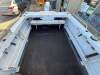 Quintrex 560 Quinnie Classic Awesome fishing platform - 18