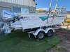 Quintrex 560 Quinnie Classic Awesome fishing platform - 22