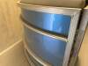 Beautiful as new pontoon boat on new trailer - 4