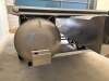 Beautiful as new pontoon boat on new trailer - 16