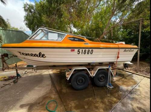 Swiftcraft Tempest
