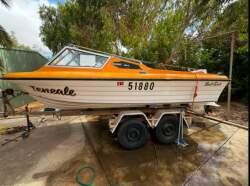 Swiftcraft Tempest