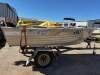 No reserve and lots of work needed!