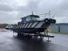 Western Australian Built Aluminium Catamaran - 2