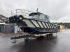 Western Australian Built Aluminium Catamaran - 4