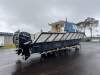 Western Australian Built Aluminium Catamaran - 7