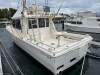 Steber 36 Flybridge Major Refit 2016 with only 997 hrs on yanmar 6LPAs - 2