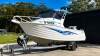 Trailcraft 560 Trailblazer Heavy Duty Austrailan built Serious boat