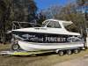 Powercat 288 Hardtop 2016 and this is a weapon! - 2