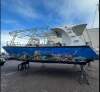 Fine Entry Marine Custom