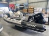 Zodiac Open 4.2 Rigid Inflatable / Tender RIB - 2