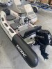 Zodiac Open 4.2 Rigid Inflatable / Tender RIB - 3