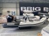 Zodiac Open 4.2 Rigid Inflatable / Tender RIB - 8