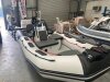 Zodiac Open 4.2 Rigid Inflatable / Tender RIB - 14