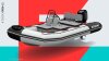 Zodiac Open 4.2 Rigid Inflatable / Tender RIB - 16