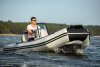 Zodiac Open 4.2 Rigid Inflatable / Tender RIB - 18