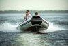 Zodiac Open 4.2 Rigid Inflatable / Tender RIB - 9