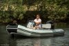 Zodiac Open 4.2 Rigid Inflatable / Tender RIB - 10