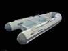 Sirocco Rib-Alloy 340 Rigid Inflatable Boat (RIB) with Hypalon tubes - 2